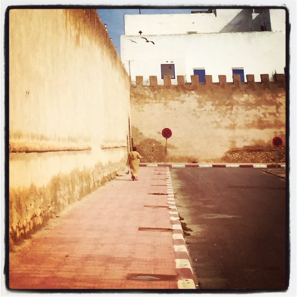 #Off2Africa 4 Essaouira Maroc