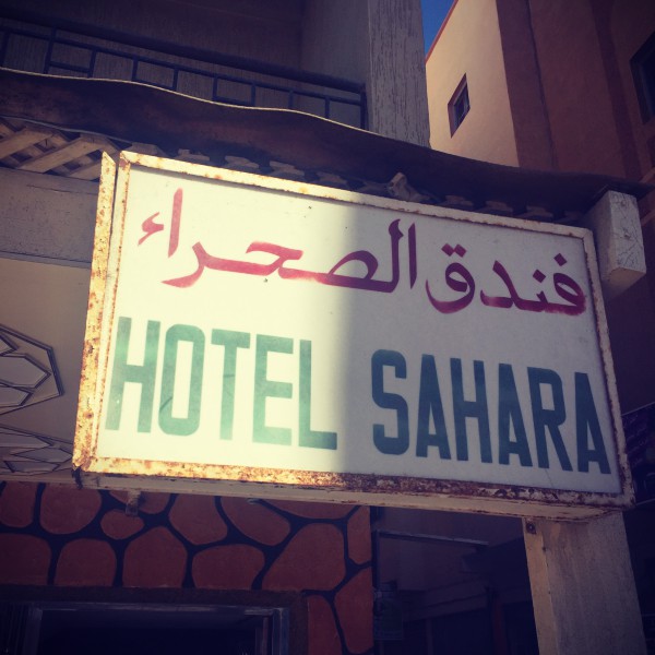 #Off2Africa 12 Dakhla Sahara occidental