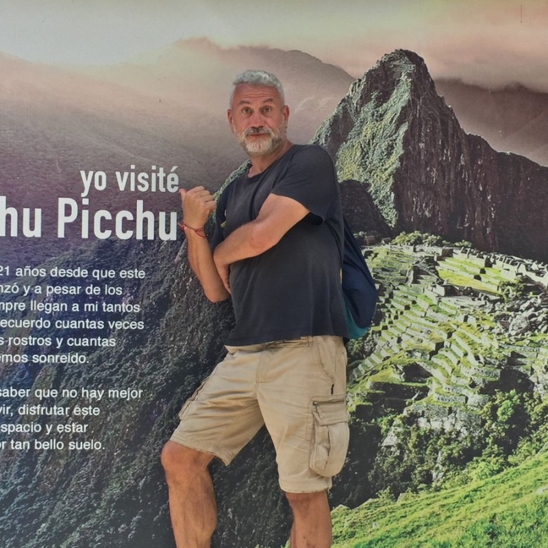 #Off2Sudamérica — Machu Picchu: It’s (not) worth it.