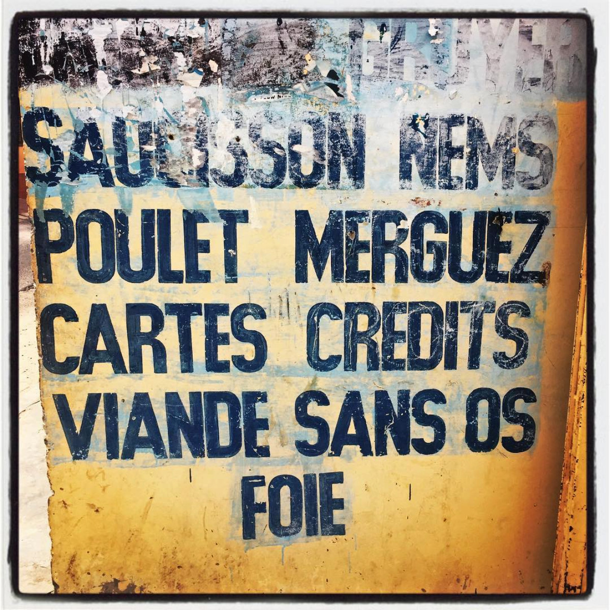 #Off2Africa 21 Saint-Louis Sénégal