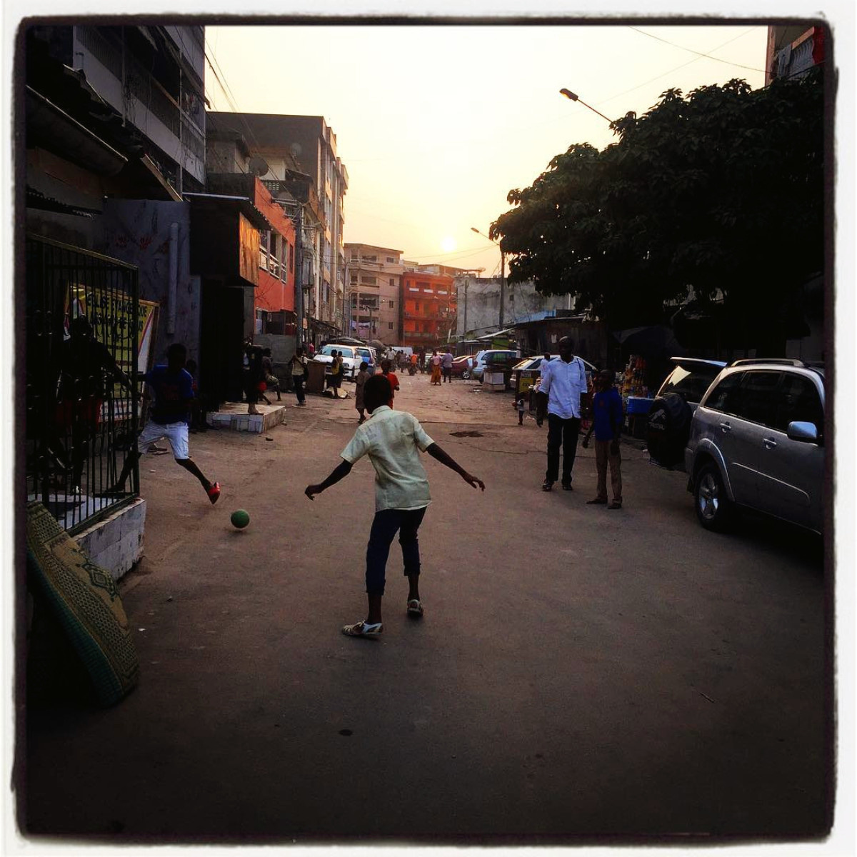 #Off2Africa 96 Abidjan Côte d’Ivoire